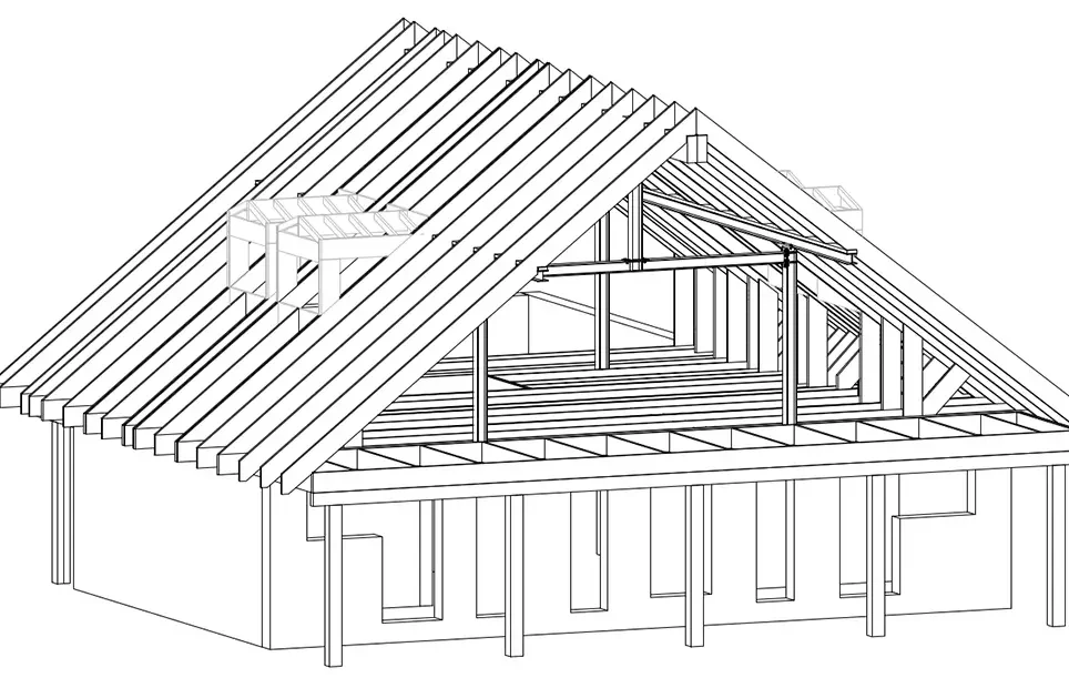Renovering Brondby Strand Nye Kviste