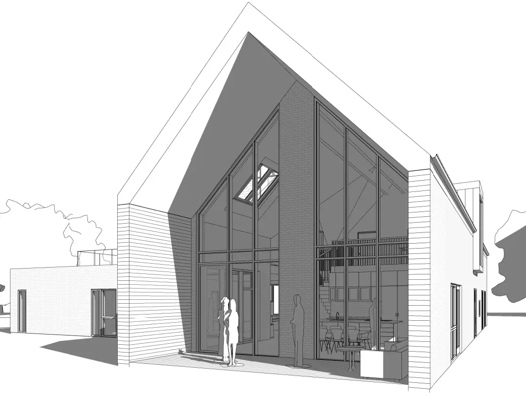 Røsnæsvej – billede 2