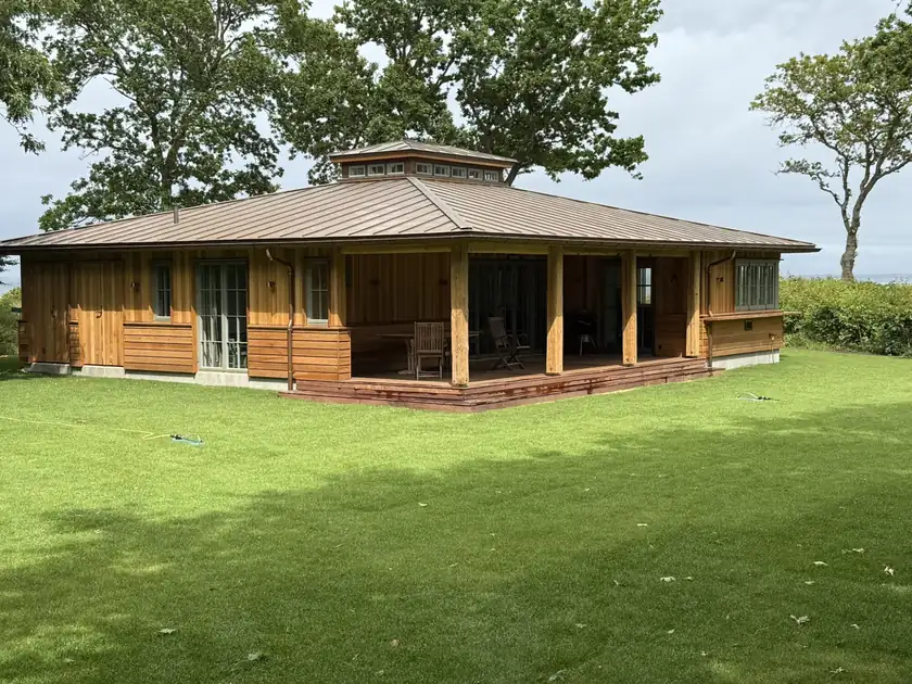 Sommerhus i Dronningmølle – billede 2