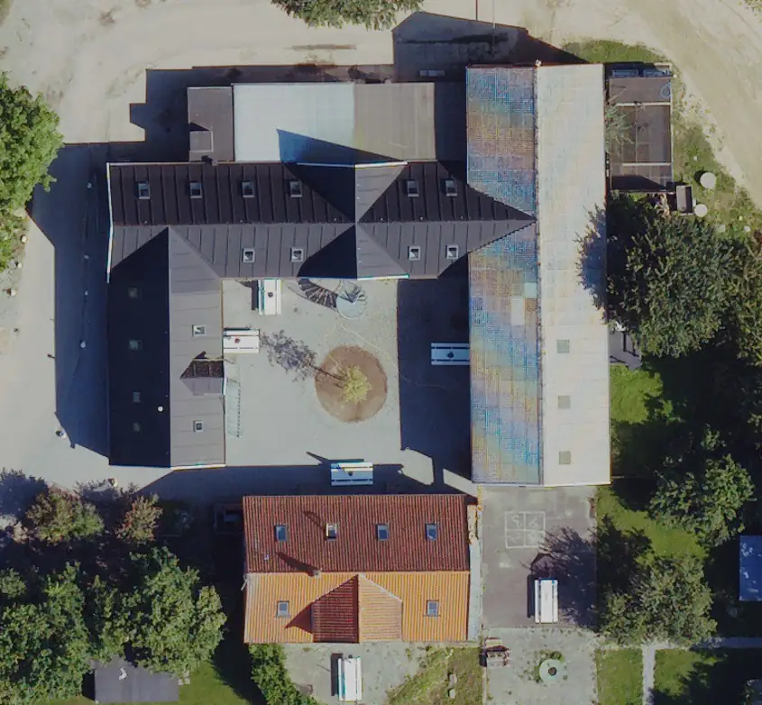 Statiske beregninger for solcelleanlæg på eksisterende bygninger – billede 2