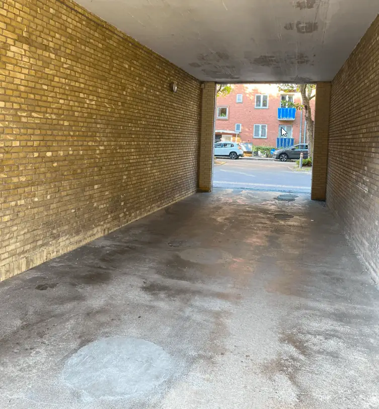 Bæreevne af dæk i etageejendom – billede 1