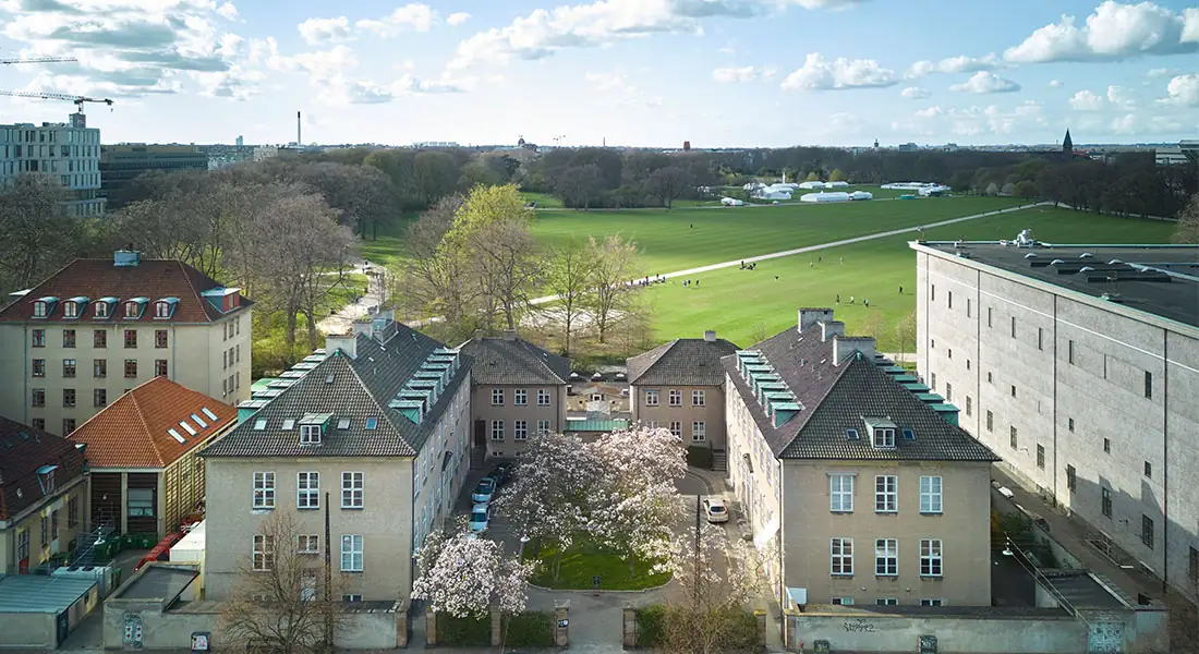 Nedrivning af bærende væg i forskningsbygning – billede 3