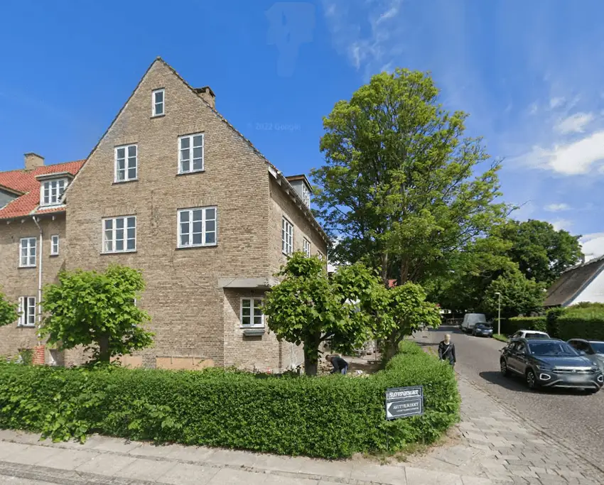 Rådgiver på Åbning af Facadehuller til Vinduer – billede 1