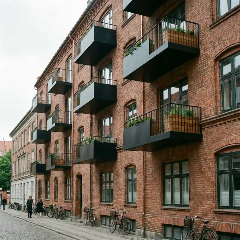 Altanprojekter for Boligforeninger