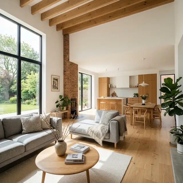 Nedrivning af vægge